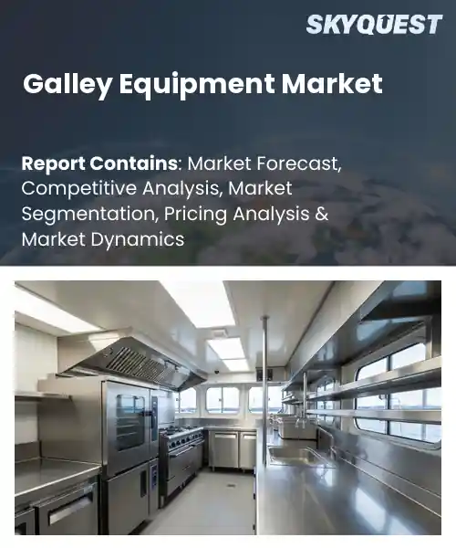 Global Galley Equipment Market