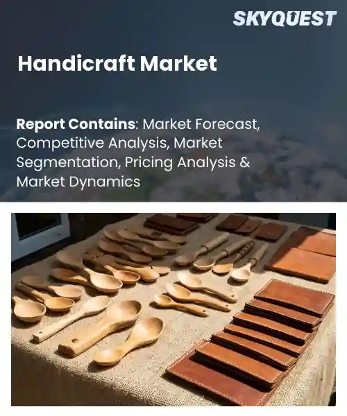Handicraft Market