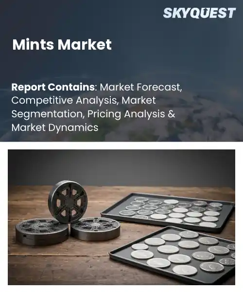 Mints Market