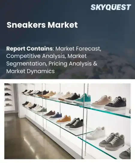 Sneakers Market