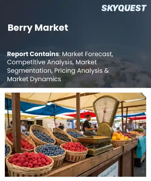 Berry Market