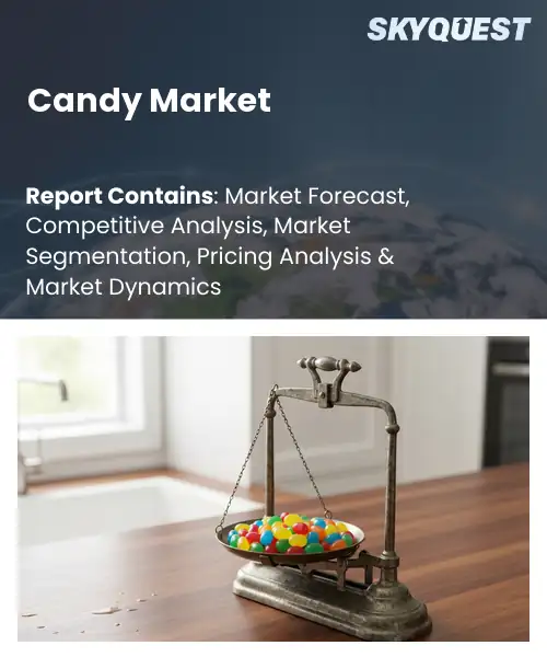 Candy Market