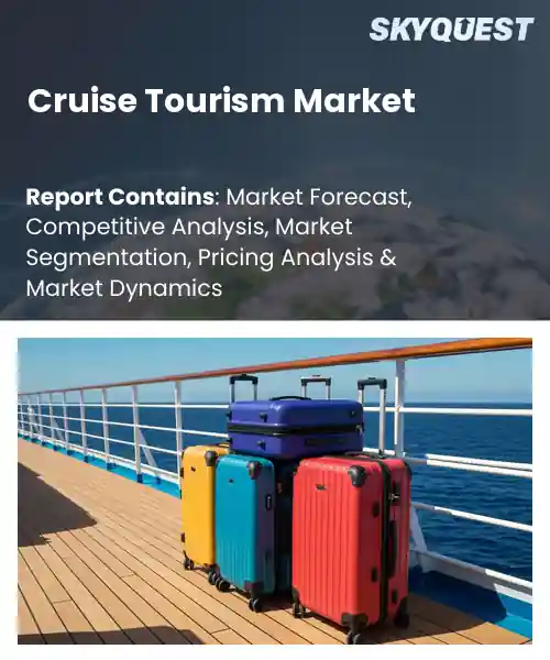 Cruise Tourism Market