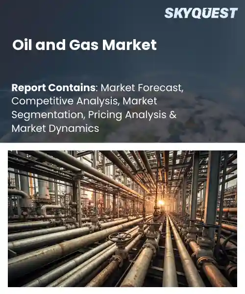 Oil and Gas Market