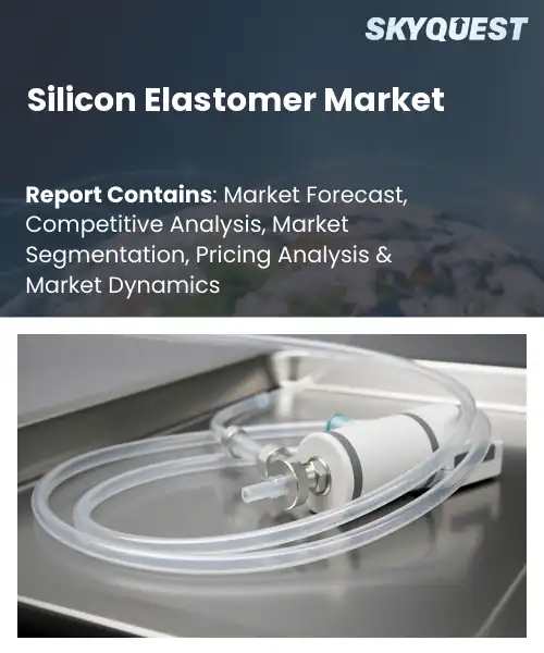 Silicon Elastomer Market