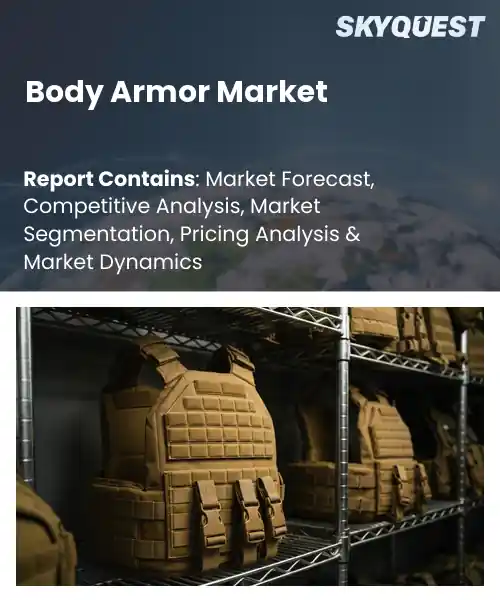 Body Armor Market