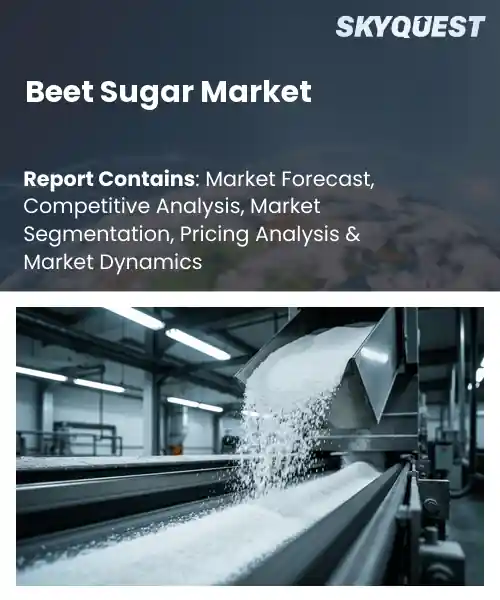Beet Sugar Market