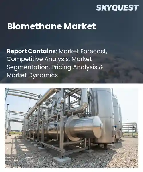 Biomethane Market