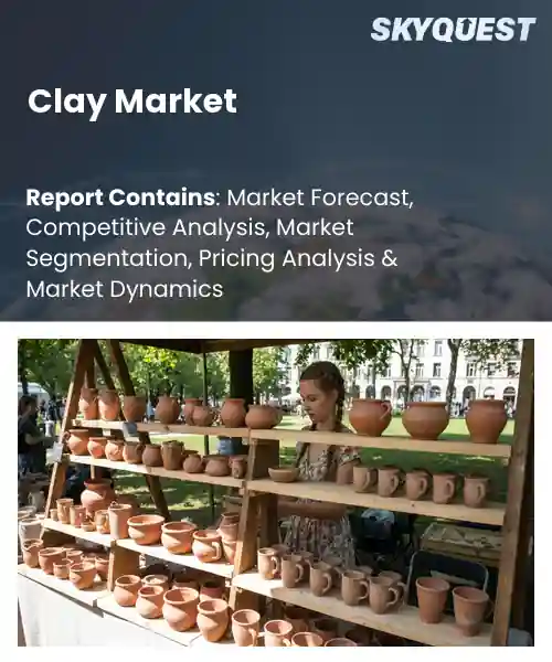 Clay Market