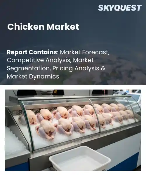 Chicken Market