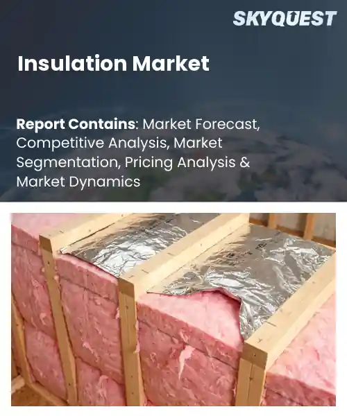 Insulation Market