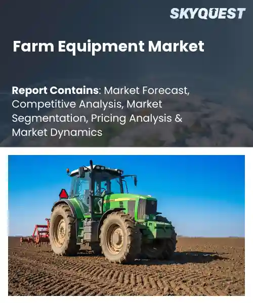 Farm Equipment Market