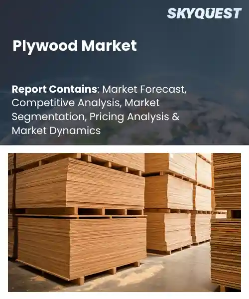 Plywood Market