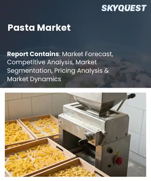 Pasta Market