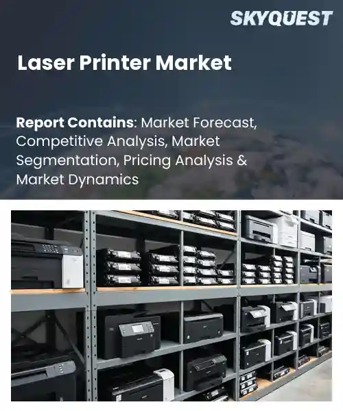 Laser Printer Market