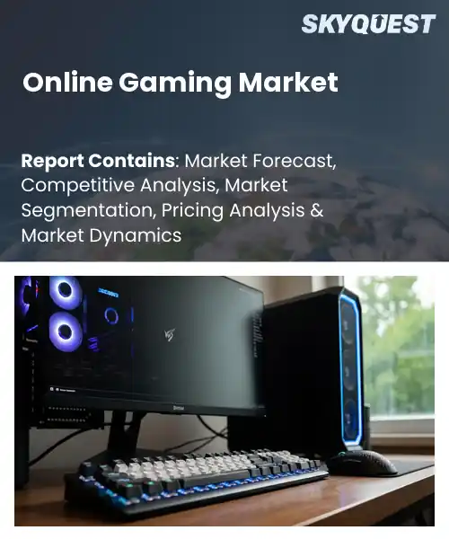 Online Gaming Market