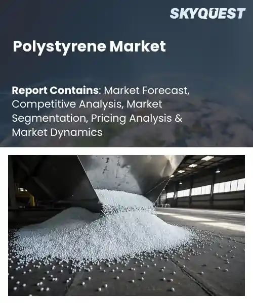 Polystyrene Market