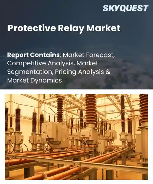 Protective Relay Market