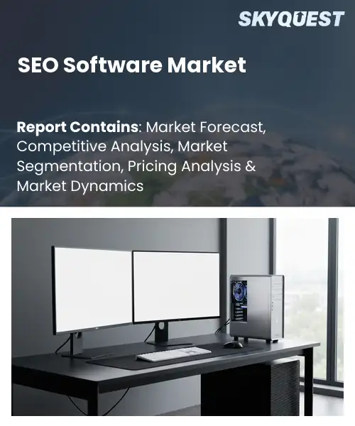 SEO Software Market
