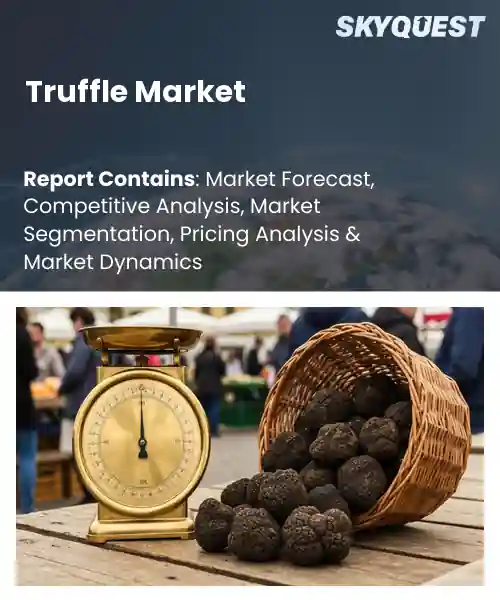 Truffle Market