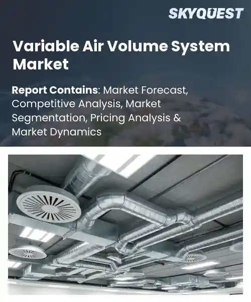 Variable Air Volume System Market