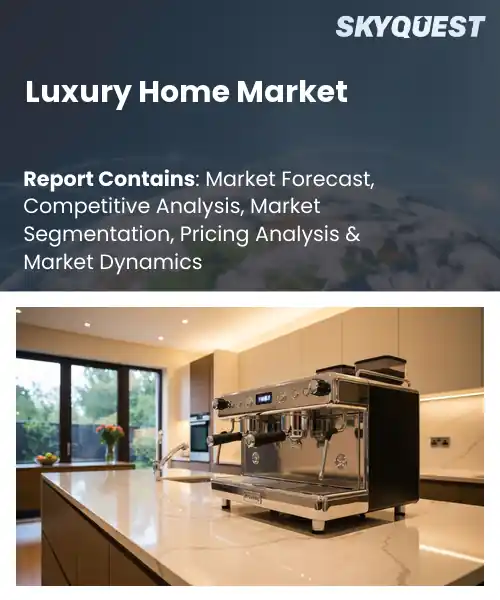 Luxury Home Market