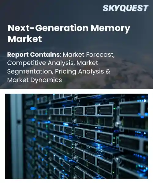 Next-Generation Memory Market
