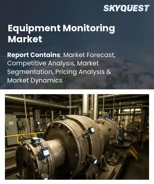 Equipment Monitoring Market