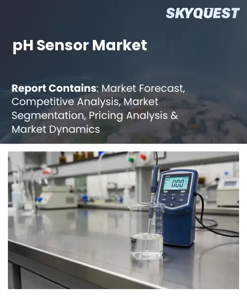 pH Sensor Market