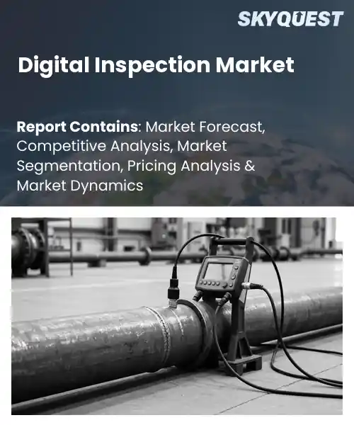 Digital Inspection Market