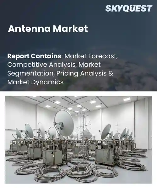 Antenna Market