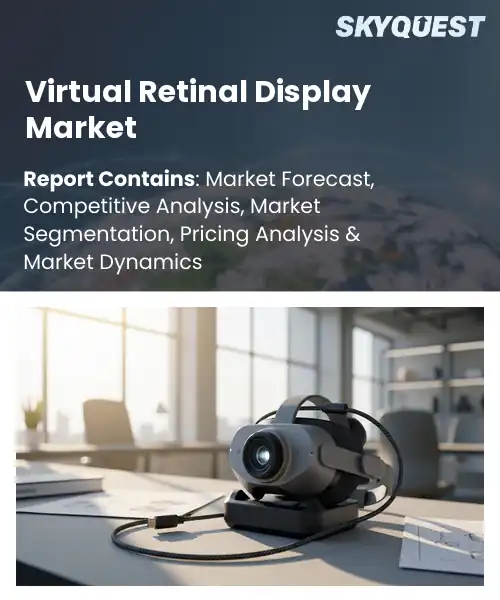 Virtual Retinal Display Market