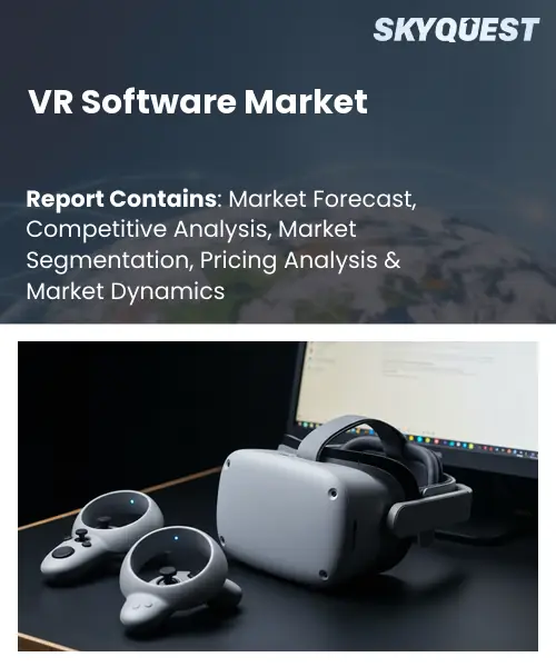 VR Software Market