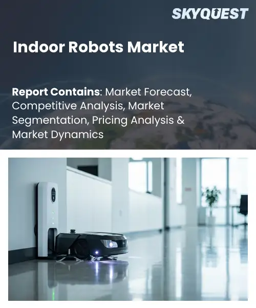 Indoor Robots Market