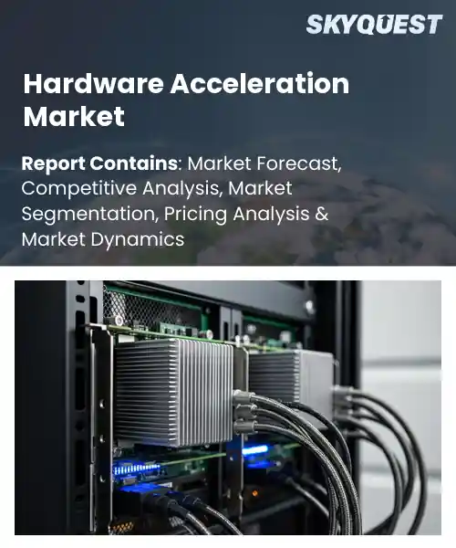 Hardware Acceleration Market