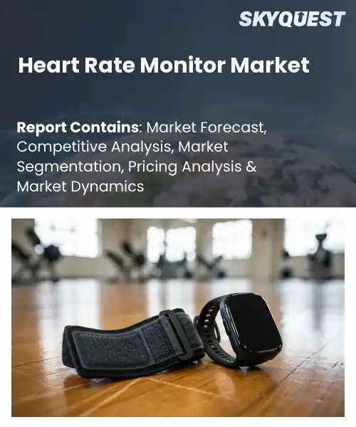 Heart Rate Monitor Market
