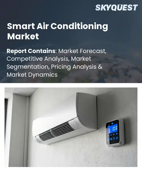 Smart Air Conditioning Market
