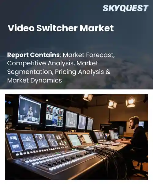 Video Switcher Market