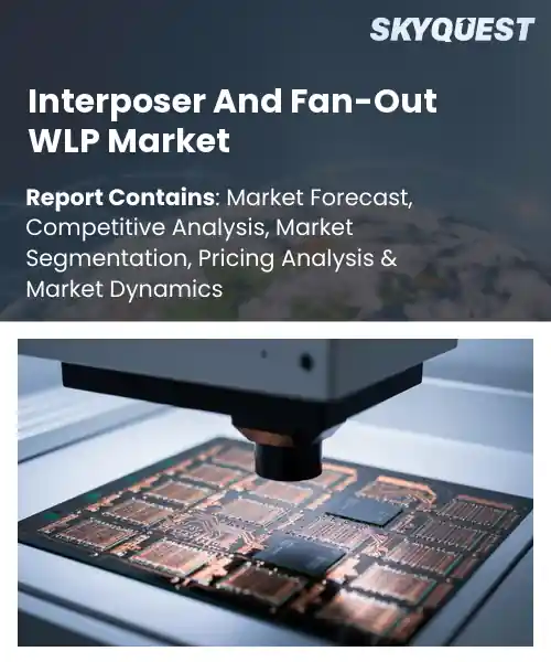 Interposer And Fan-Out WLP Market