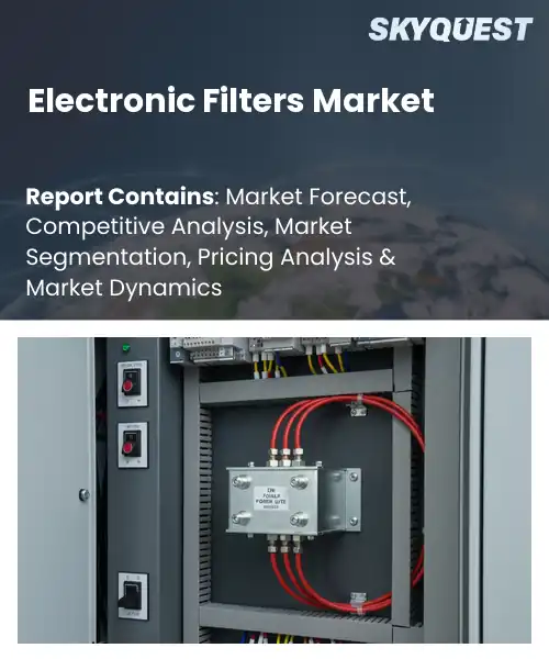 Electronic Filters Market
