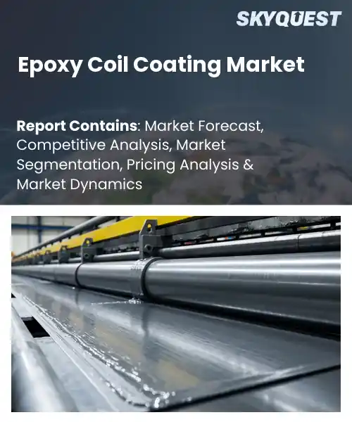 Epoxy Coil Coating Market