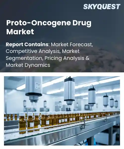 Proto-Oncogene Drug Market
