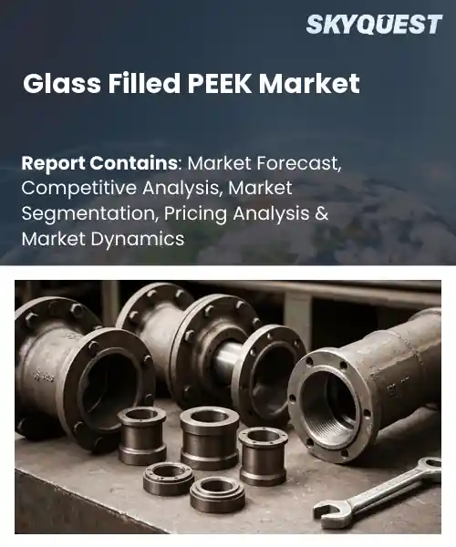 Glass Filled PEEK Market