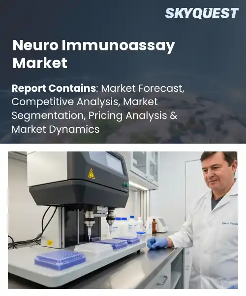 Neuro Immunoassay Market