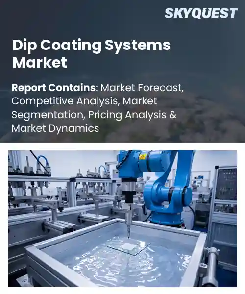Dip Coating Systems Market