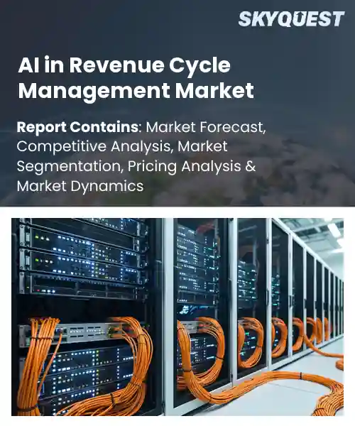 AI in Revenue Cycle Management Market