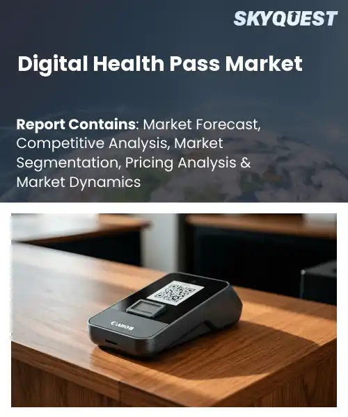Digital Health Pass Market
