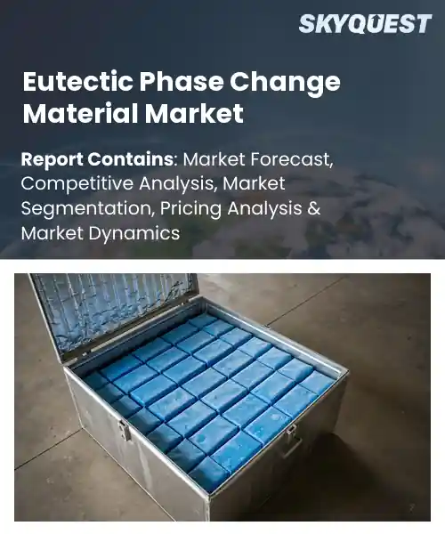 Eutectic Phase Change Material Market