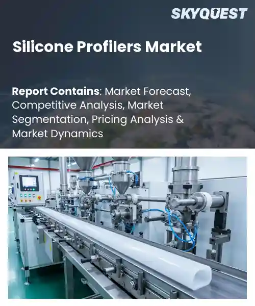 Silicone Profilers Market
