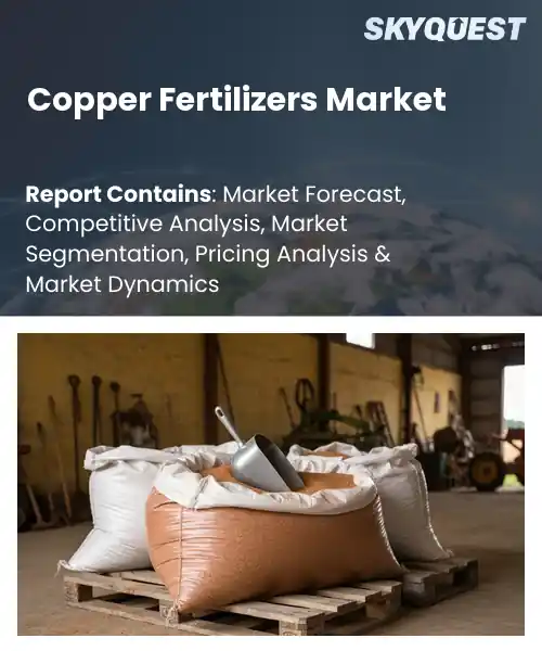 Copper Fertilizers Market